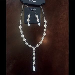 ❤️❤️Rosa 2pc set ❤️❤️